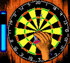 Pro Darts